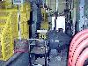  AKRON STANDARD Tire Durability Tester, 2 position.